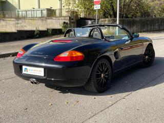 PORSCHE Boxster usata, con Cerchi in lega