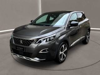 PEUGEOT 3008 2ª serie -  BlueHDi 130 S&S GT Line