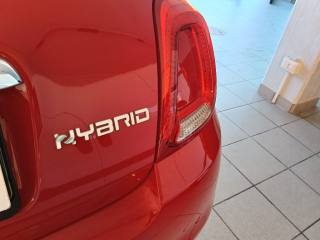FIAT 500 usata, con Bluetooth