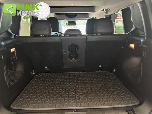 JEEP Renegade usata 24