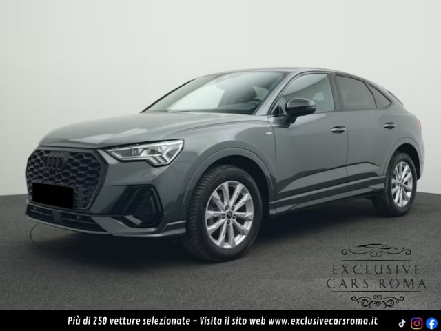AUDI Q3 usata, con ABS