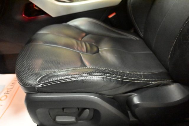 LAND ROVER Range Rover Evoque usata 52