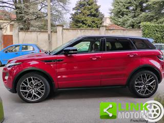 LAND ROVER Range Rover Evoque usata, con Alzacristalli elettrici