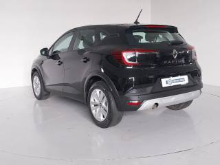 RENAULT Captur usata, con MP3