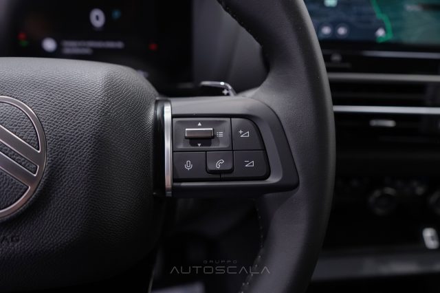 CITROEN C4 usata, con Telecamera per parcheggio assistito
