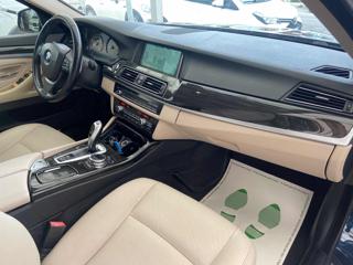BMW 520 usata, con Cruise Control