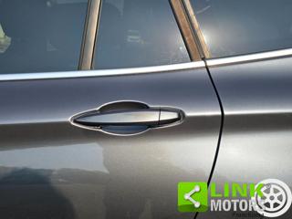 BMW X1 usata, con Chiamata automatica per emergenze