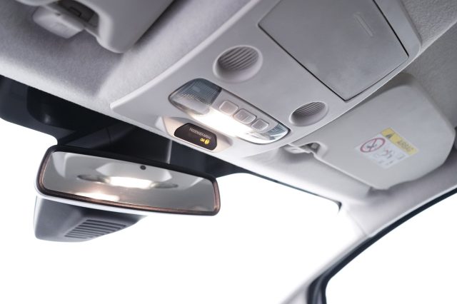 FORD EcoSport usata, con Autoradio digitale