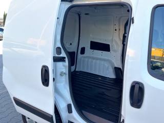 FIAT Fiorino usata 7