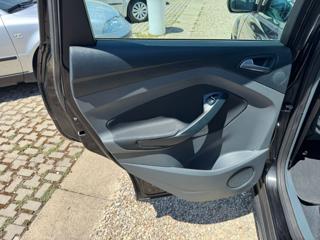 FORD C-Max usata, con Boardcomputer