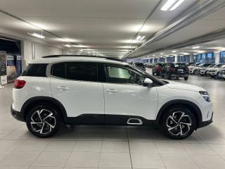 CITROEN C5 Aircross usata, con Controllo trazione
