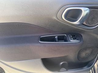 FIAT 500L usata, con Cerchi in lega