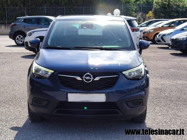 OPEL Crossland X usata, con Airbag laterali