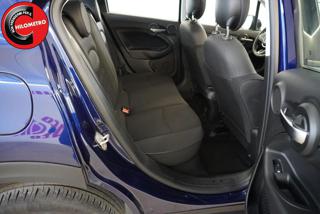 FIAT 500X usata, con Immobilizzatore elettronico
