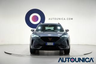 CUPRA Formentor usata, con Airbag