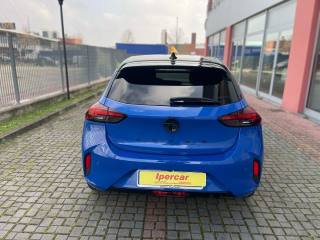 OPEL Corsa usata, con Autoradio