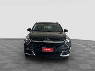 KIA Sportage usata 7