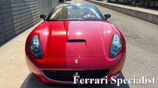 FERRARI California usata 85