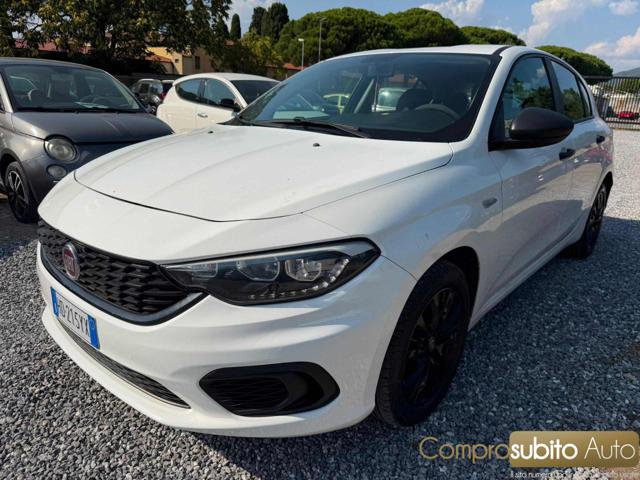 FIAT Tipo usata, con Airbag