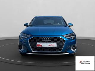 AUDI A3 usata, con Autoradio