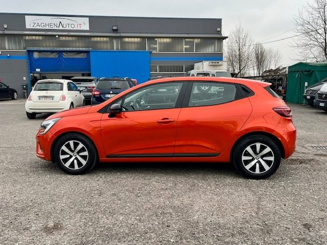 RENAULT Clio usata, con Alzacristalli elettrici