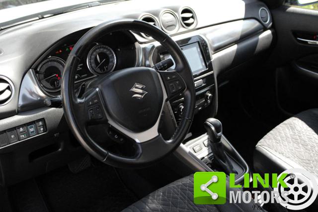 SUZUKI Vitara usata, con Chiusura centralizzata