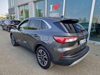 FORD Kuga usata, con Autoradio