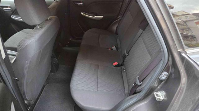 SUZUKI Baleno usata, con Climatizzatore