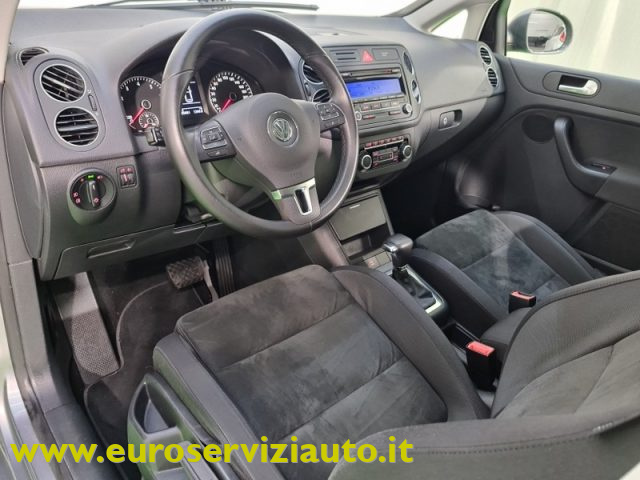 VOLKSWAGEN Golf Plus usata, con Autoradio
