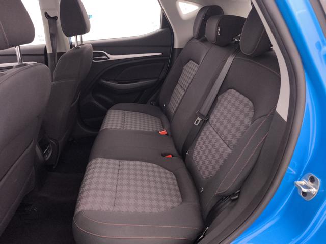 MG ZS usata, con Bracciolo