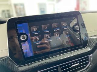VOLKSWAGEN T-Cross usata, con Cruise Control