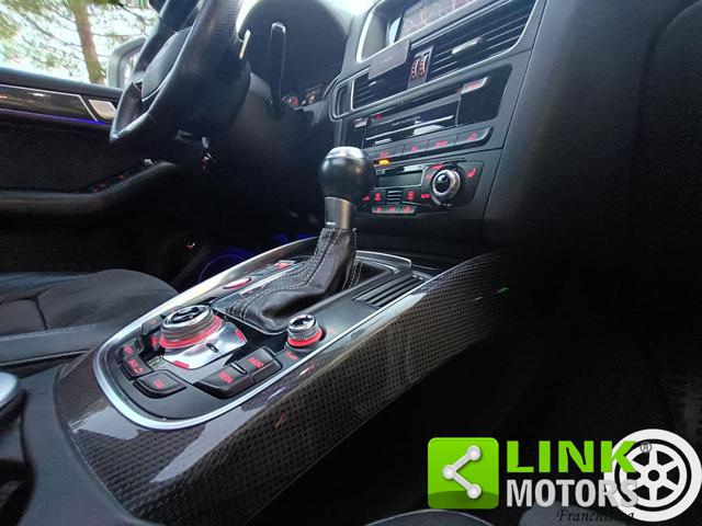 AUDI Q5 usata, con Bluetooth