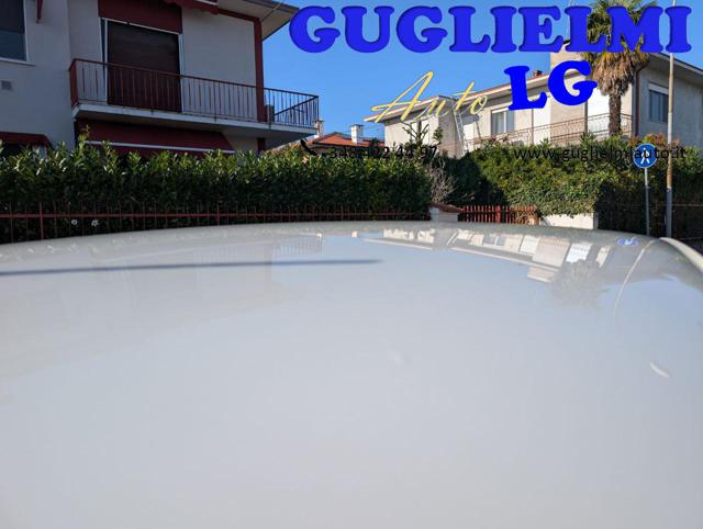 VOLKSWAGEN Polo usata, con Filtro antiparticolato