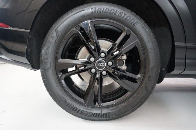 AUDI Q3 usata, con Autoradio