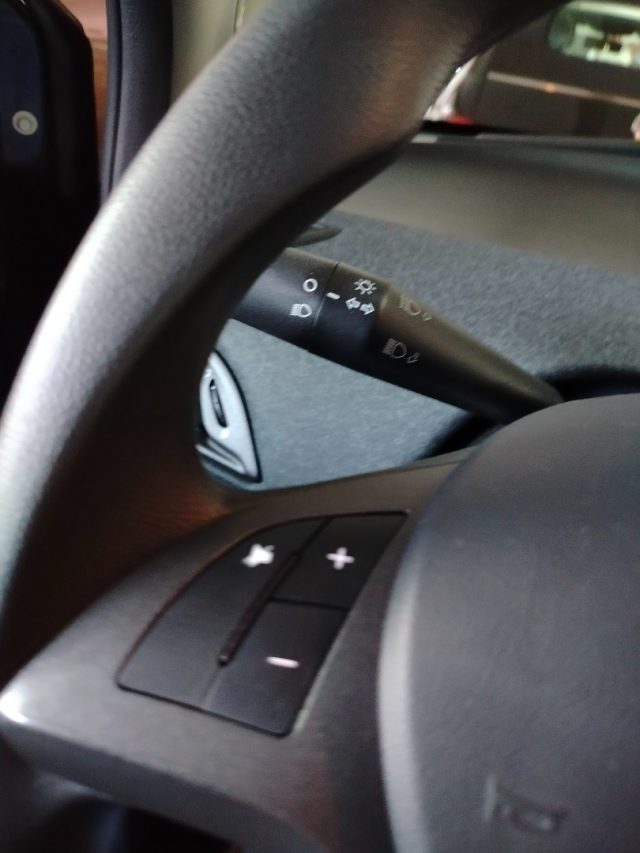 LANCIA Ypsilon usata 15