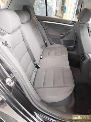 VOLKSWAGEN Golf usata, con Climatizzatore