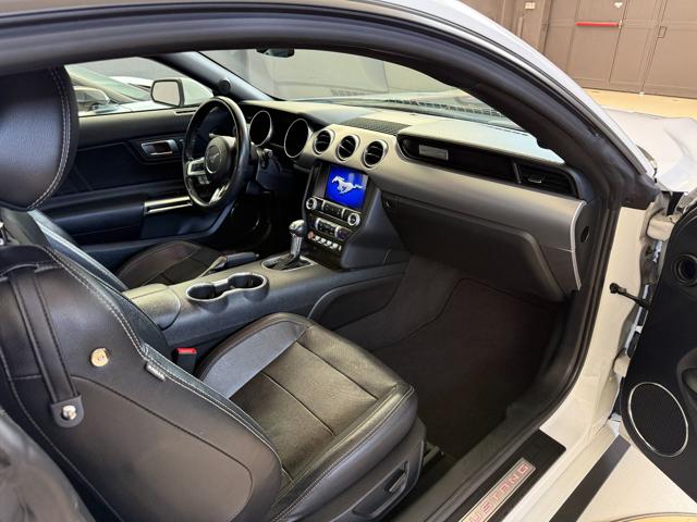 FORD Mustang usata, con Climatizzatore