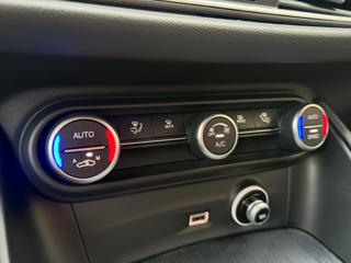 ALFA ROMEO Stelvio usata, con Adaptive Cruise Control