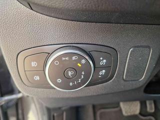 FORD Puma usata, con Vetri oscurati