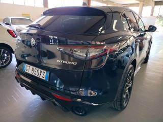 ALFA ROMEO Stelvio usata, con Climatizzatore