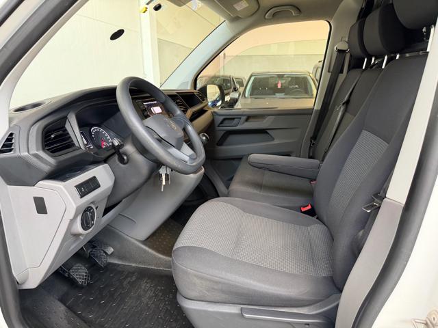 VOLKSWAGEN Transporter usata, con Park Distance Control