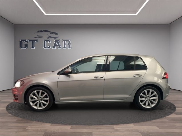 VOLKSWAGEN Golf usata, con Airbag Passeggero