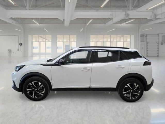 PEUGEOT 2008 usata, con Climatizzatore