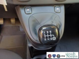 FIAT Panda usata, con Sensori di parcheggio posteriori