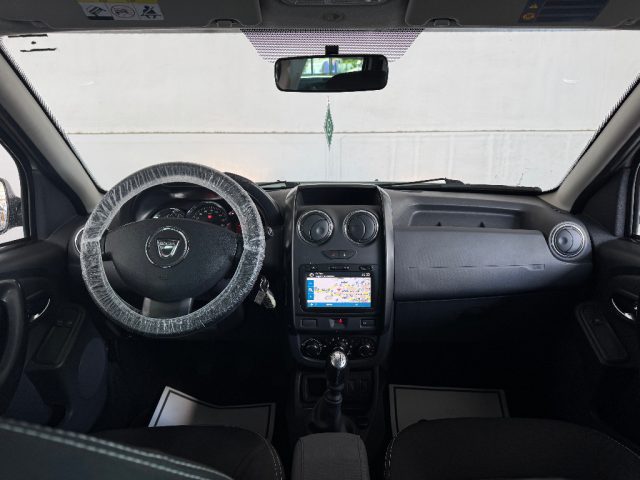 DACIA Duster usata 19