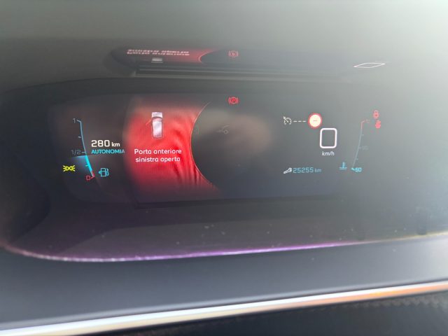 PEUGEOT 208 usata, con Climatizzatore