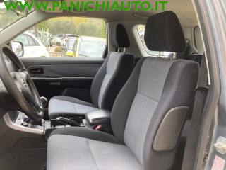 SUZUKI Grand Vitara usata, con Lettore CD