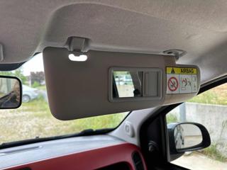 FIAT Panda usata, con Ruotino