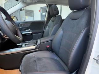 MERCEDES-BENZ GLA 180 usata 30