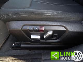 BMW 316 usata, con Portellone posteriore elettrico